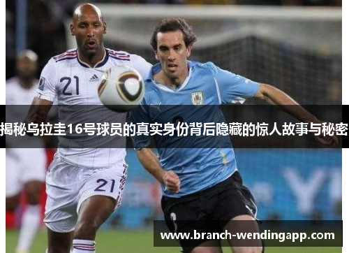 揭秘乌拉圭16号球员的真实身份背后隐藏的惊人故事与秘密