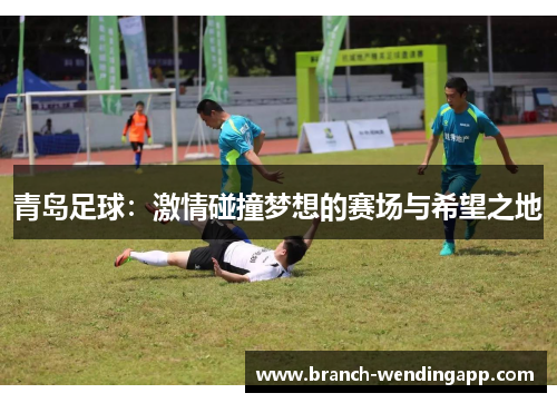 青岛足球：激情碰撞梦想的赛场与希望之地