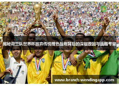 揭秘荷兰队世界杯放弃传统橙色战袍背后的深层原因与战略考量