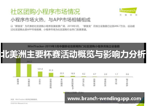 北美洲主要杯赛活动概览与影响力分析