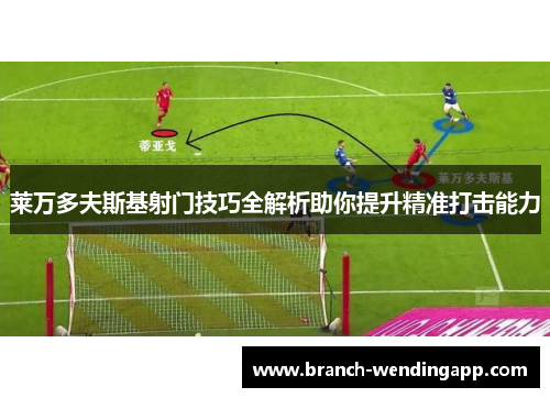 莱万多夫斯基射门技巧全解析助你提升精准打击能力