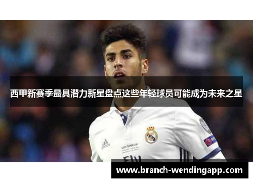 西甲新赛季最具潜力新星盘点这些年轻球员可能成为未来之星