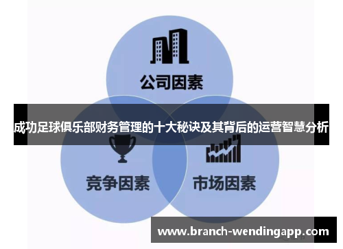 成功足球俱乐部财务管理的十大秘诀及其背后的运营智慧分析