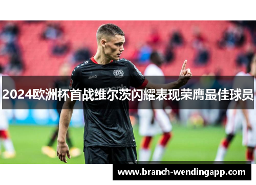 2024欧洲杯首战维尔茨闪耀表现荣膺最佳球员