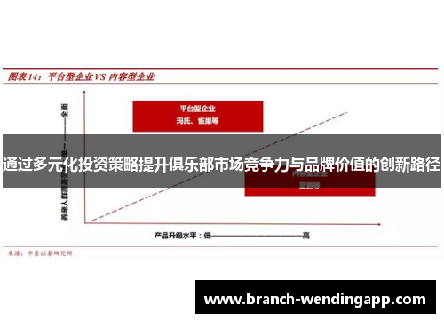 通过多元化投资策略提升俱乐部市场竞争力与品牌价值的创新路径